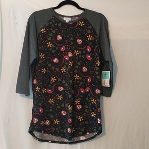 Lularoe Randy Top
